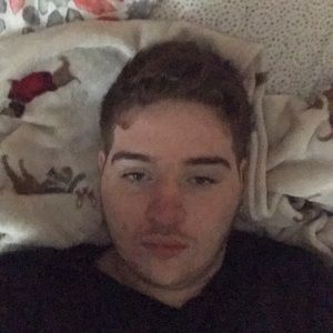 Meet your Posher, Matthew